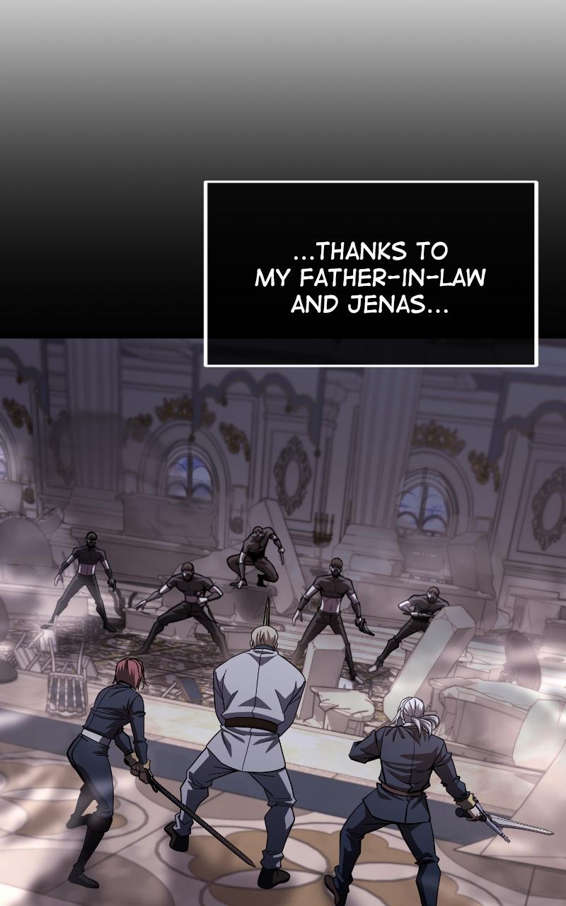 The Hammer Chap 73 - Next Chap 74