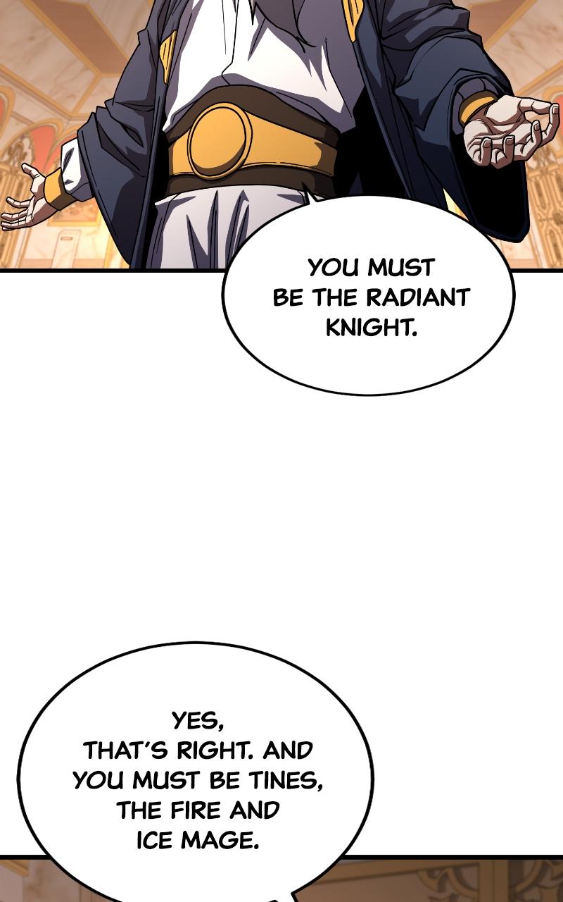 The Hammer Chap 73 - Next Chap 74