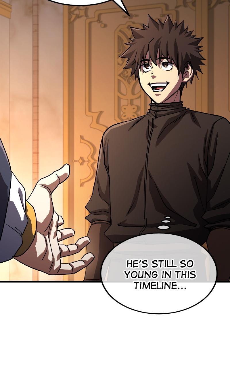 The Hammer Chap 73 - Next Chap 74