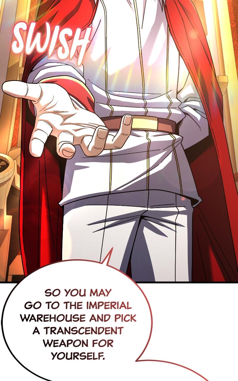 The Hammer Chap 73 - Next Chap 74