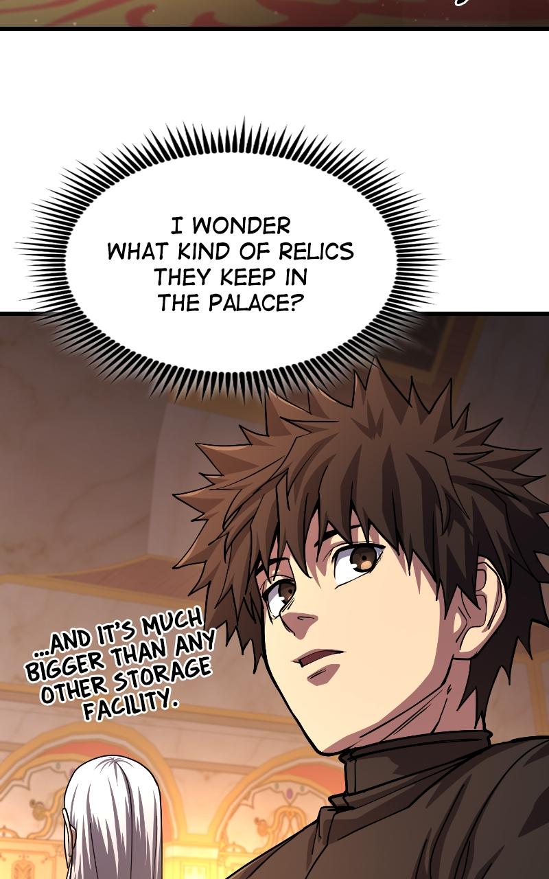 The Hammer Chap 73 - Next Chap 74