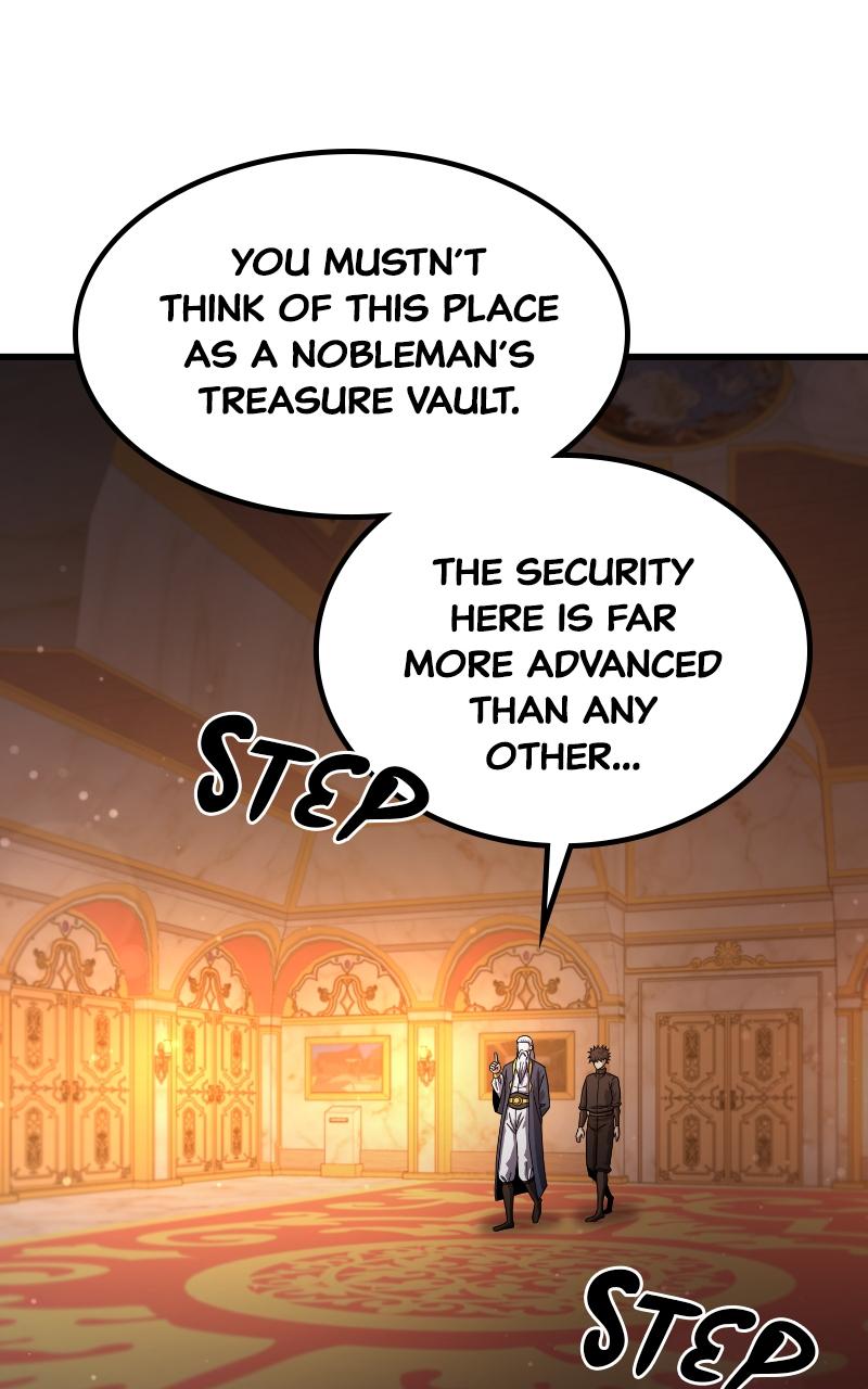 The Hammer Chap 73 - Next Chap 74
