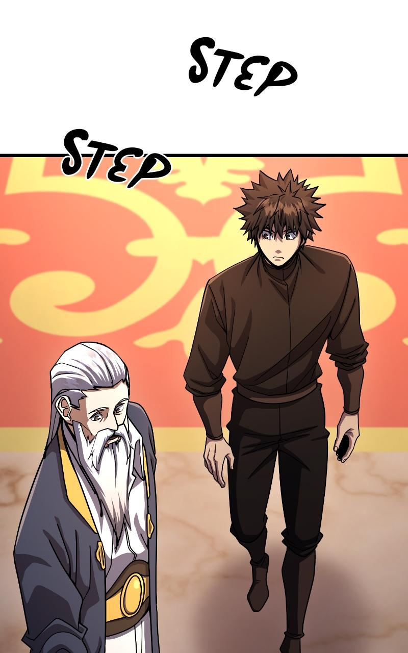 The Hammer Chap 73 - Next Chap 74
