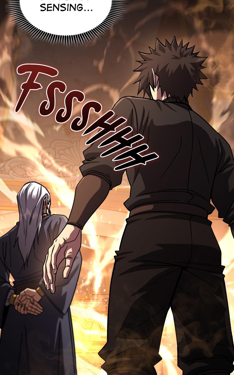 The Hammer Chap 73 - Next Chap 74