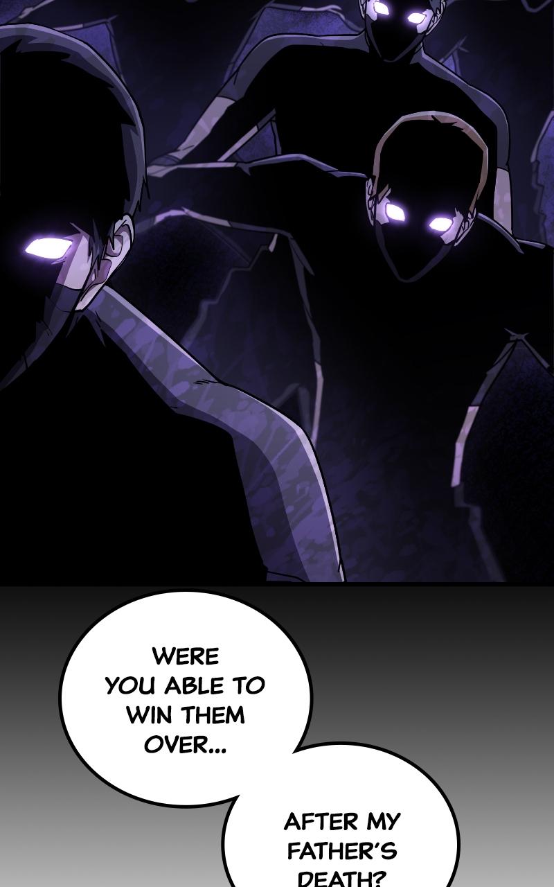 The Hammer Chap 73 - Next Chap 74