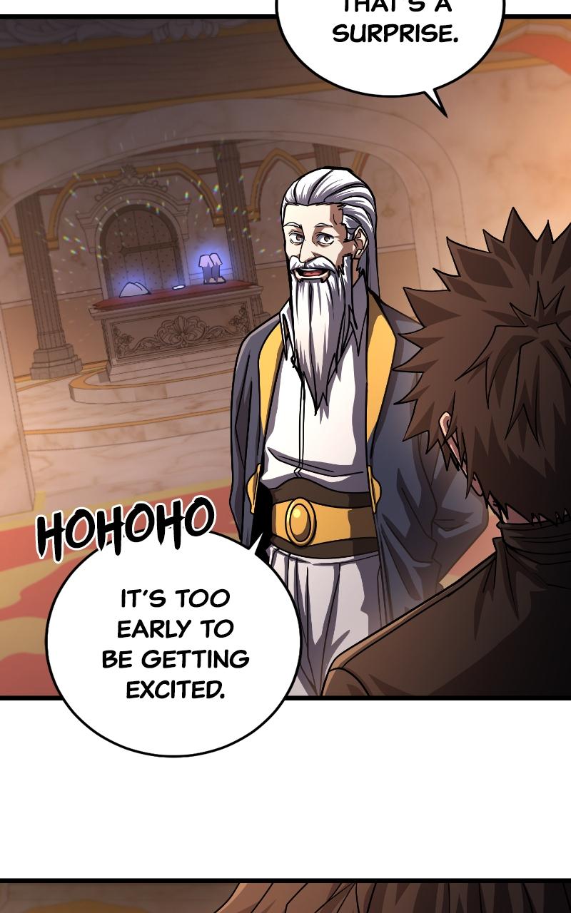 The Hammer Chap 73 - Next Chap 74