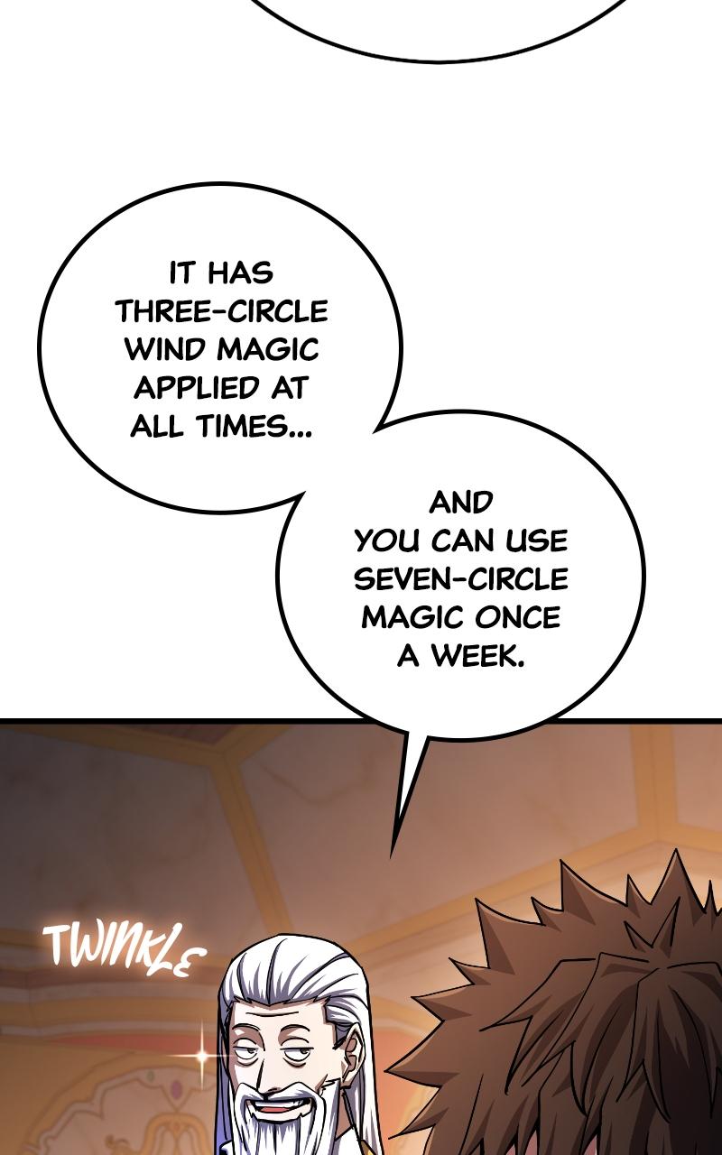The Hammer Chap 73 - Next Chap 74