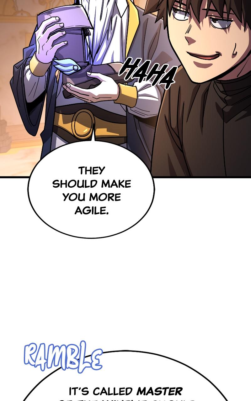 The Hammer Chap 73 - Next Chap 74