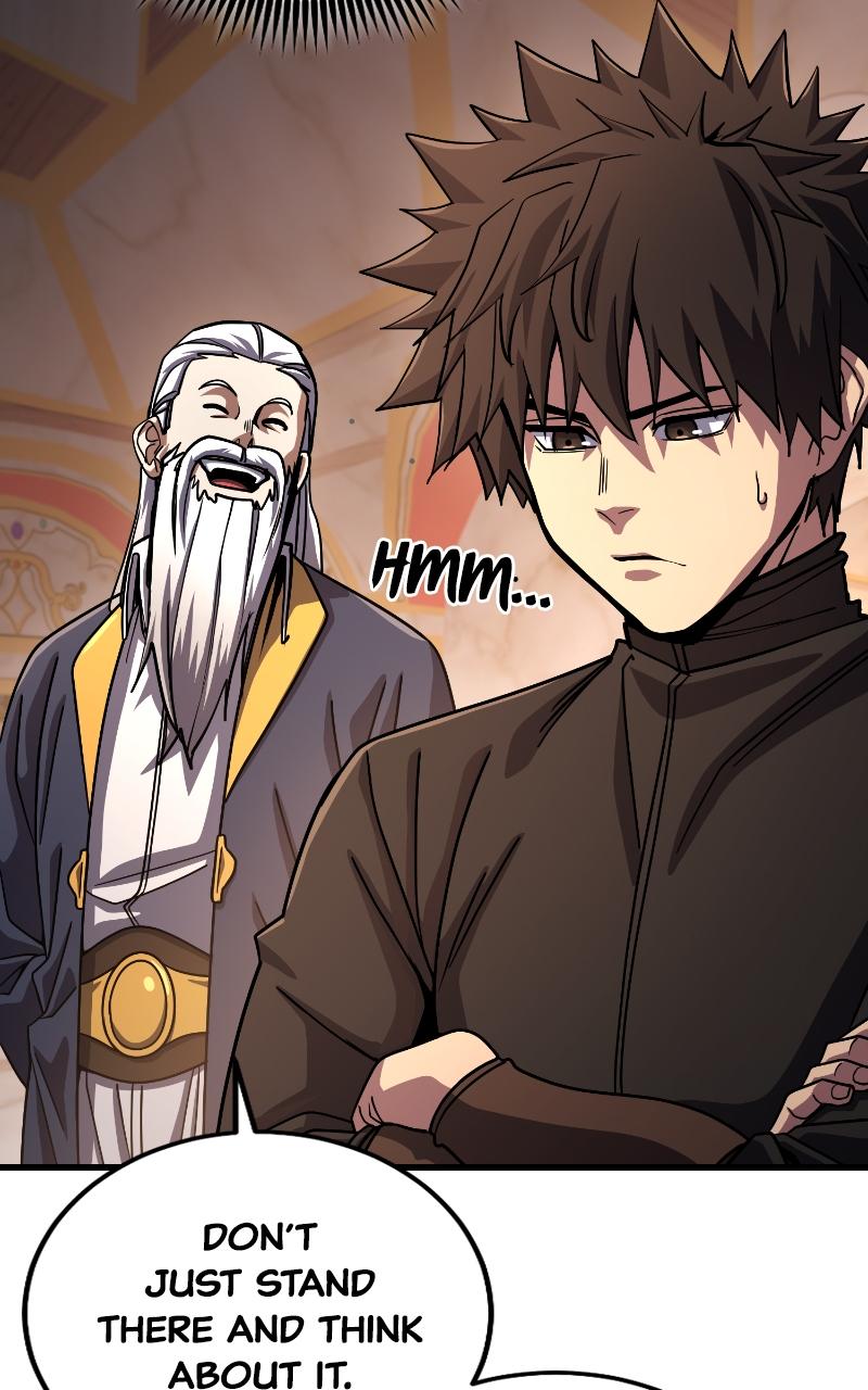 The Hammer Chap 73 - Next Chap 74
