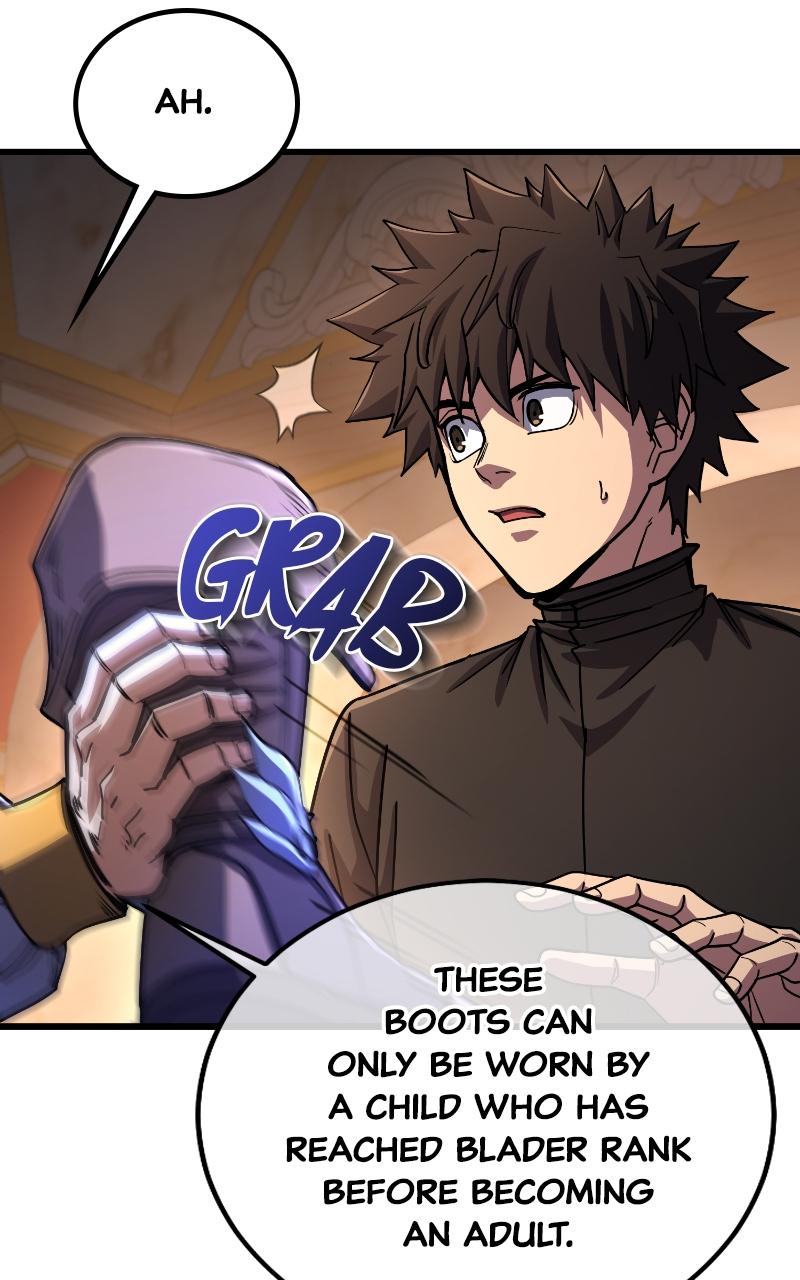 The Hammer Chap 73 - Next Chap 74