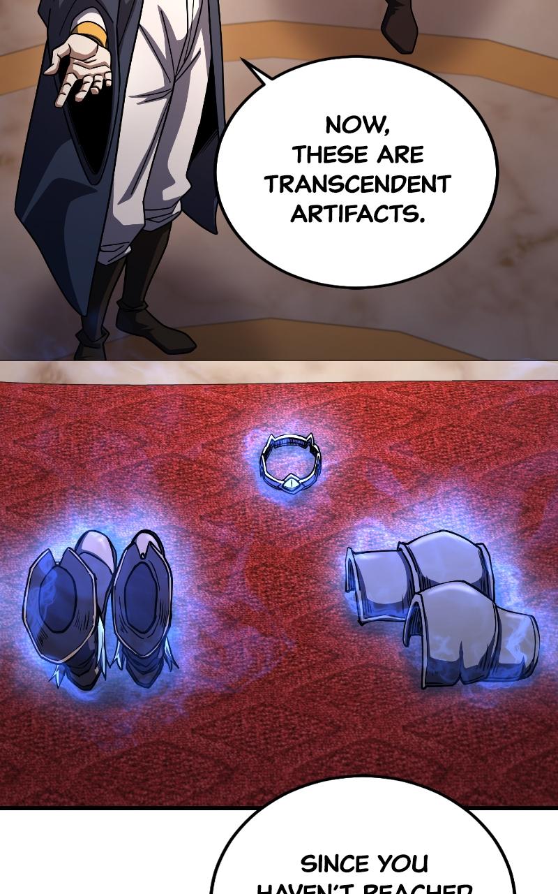 The Hammer Chap 73 - Next Chap 74