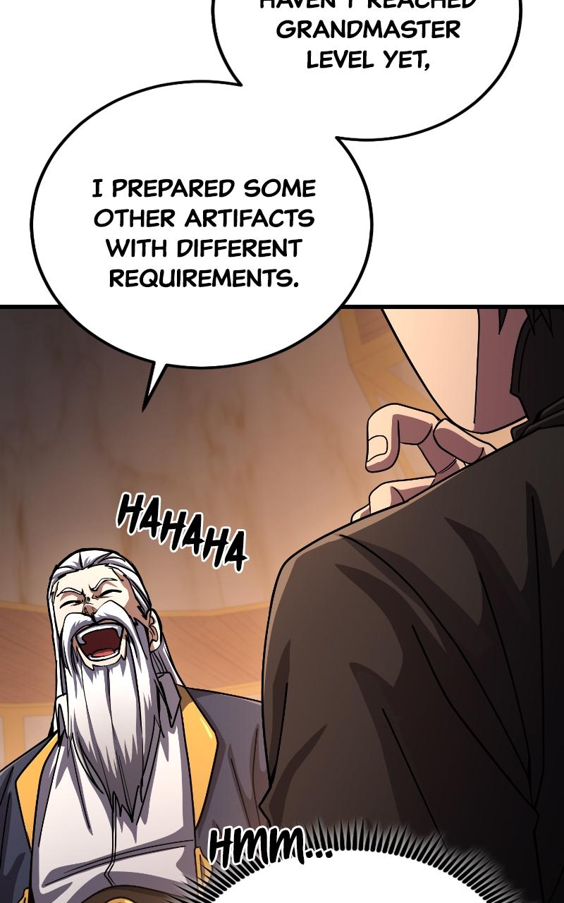 The Hammer Chap 73 - Next Chap 74