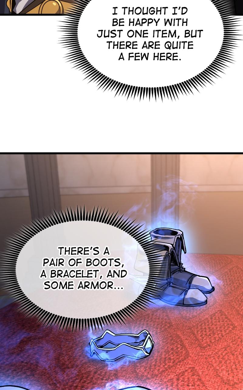 The Hammer Chap 73 - Next Chap 74