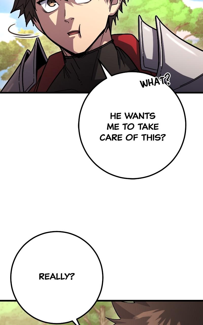 The Hammer Chap 87 - Next Chap 88