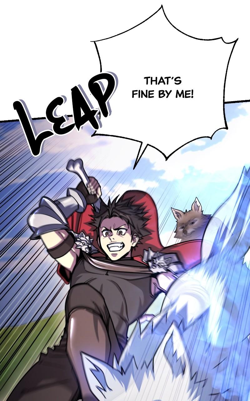 The Hammer Chap 87 - Next Chap 88