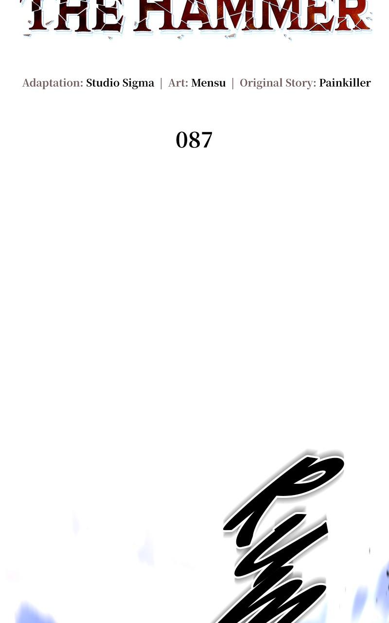 The Hammer Chap 87 - Next Chap 88