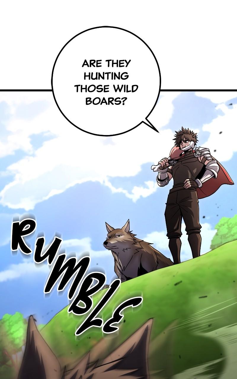 The Hammer Chap 87 - Next Chap 88