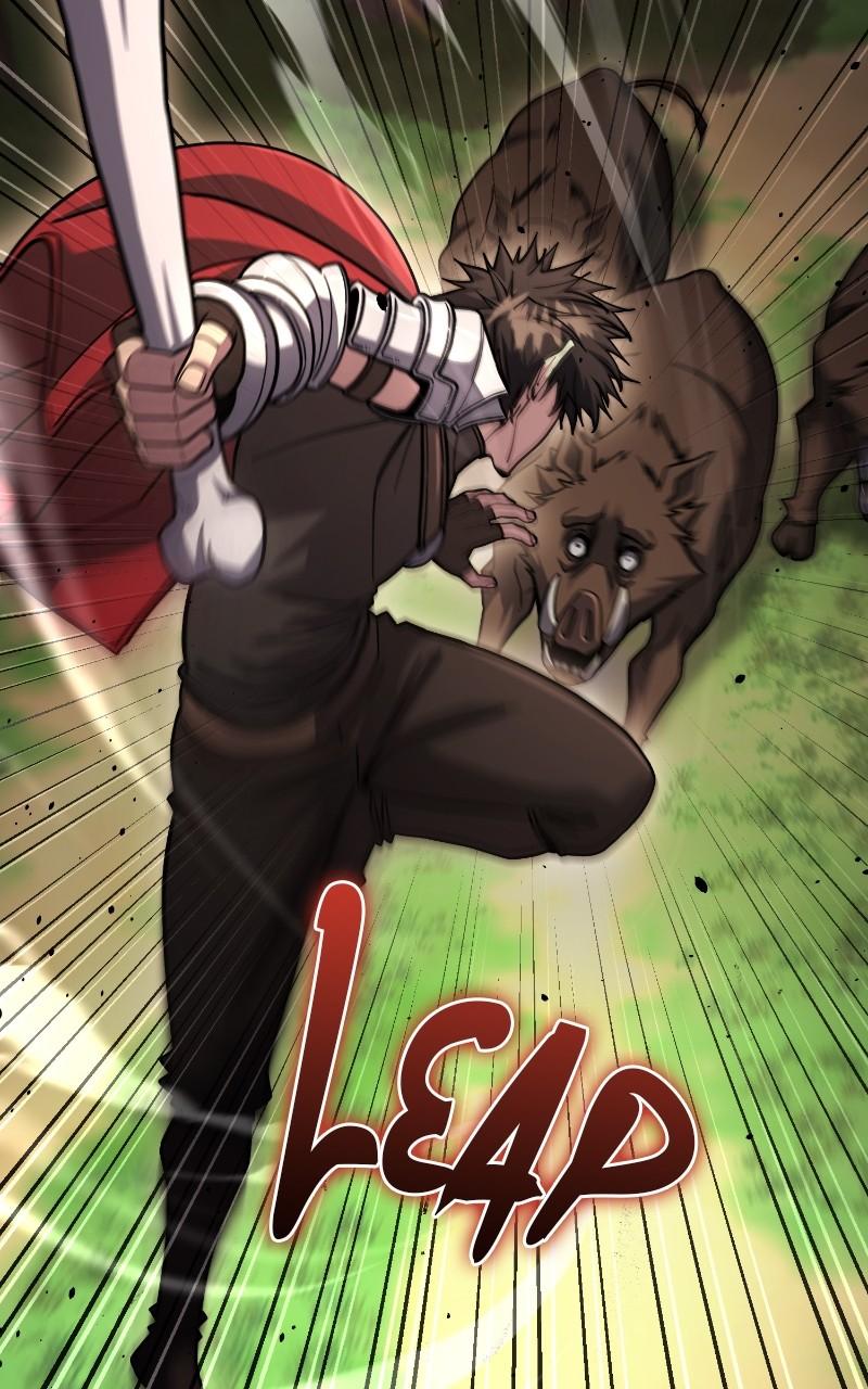 The Hammer Chap 87 - Next Chap 88
