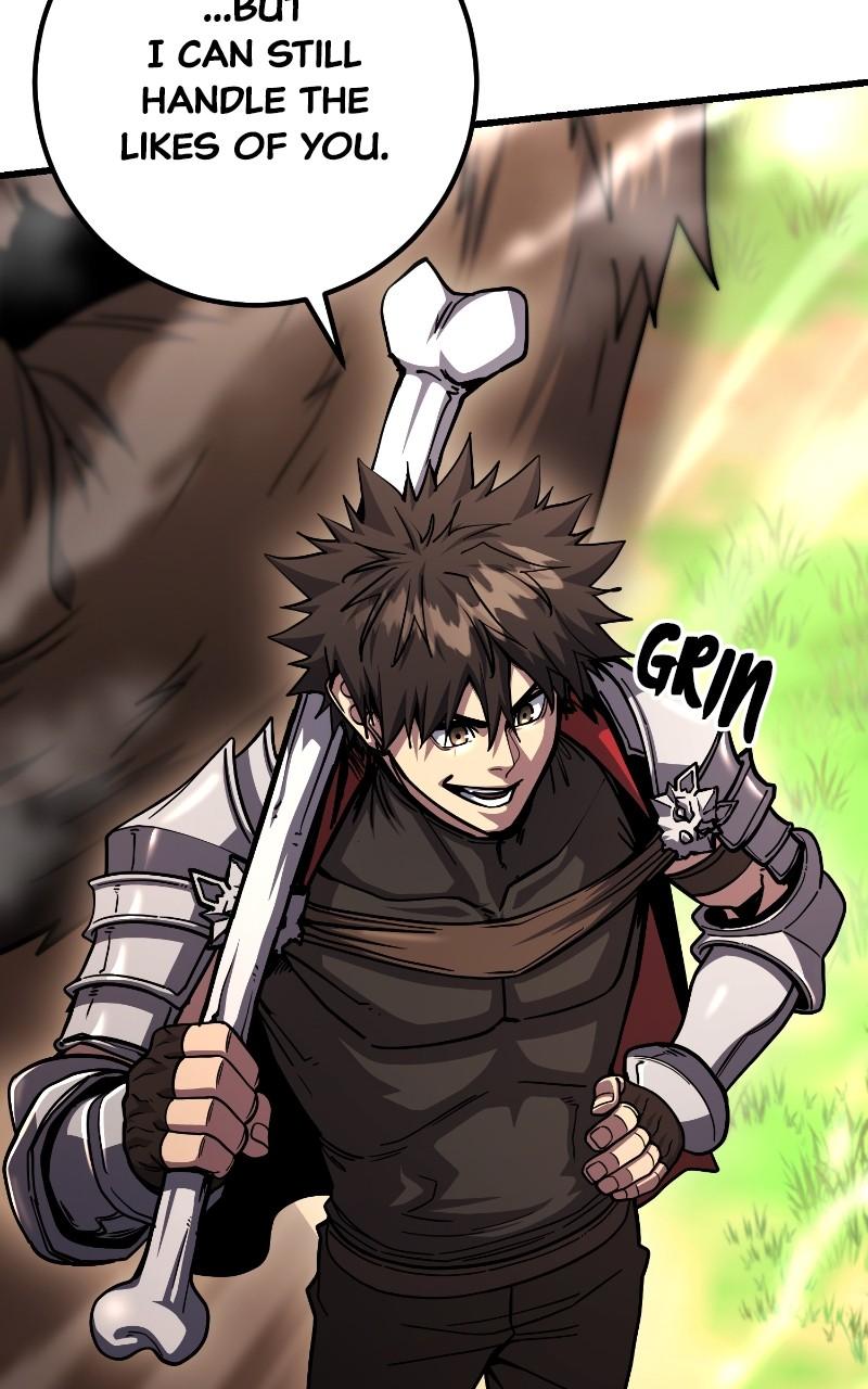 The Hammer Chap 87 - Next Chap 88