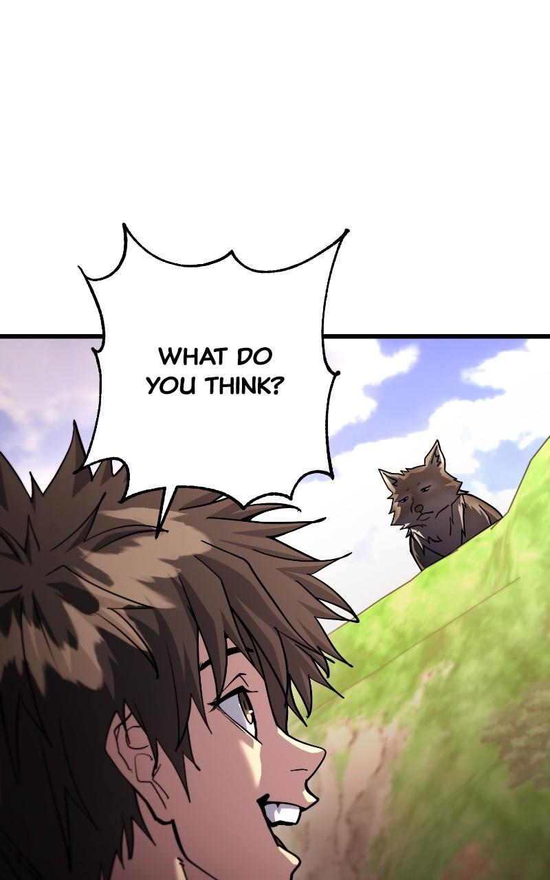 The Hammer Chap 87 - Next Chap 88