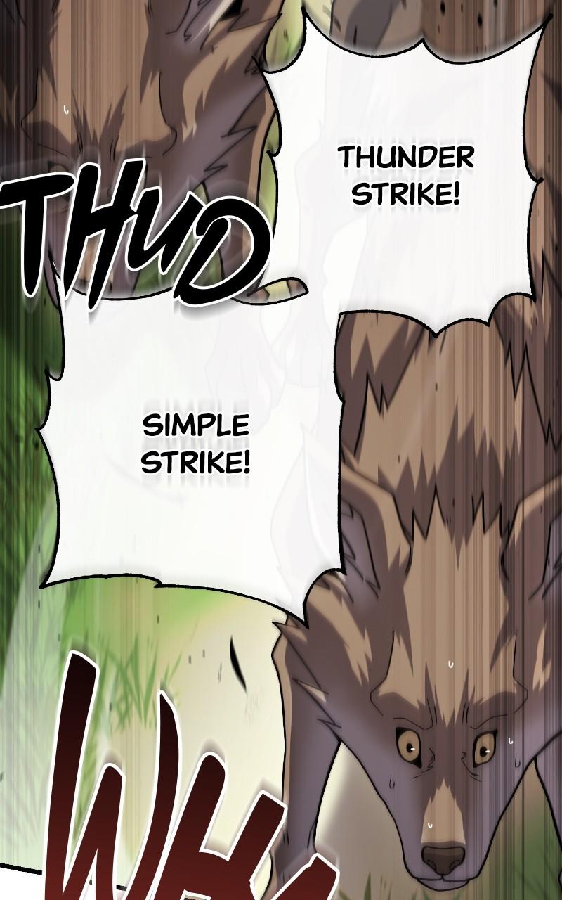 The Hammer Chap 87 - Next Chap 88