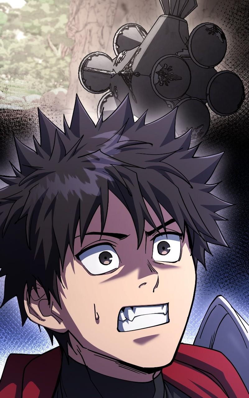 The Hammer Chap 87 - Next Chap 88
