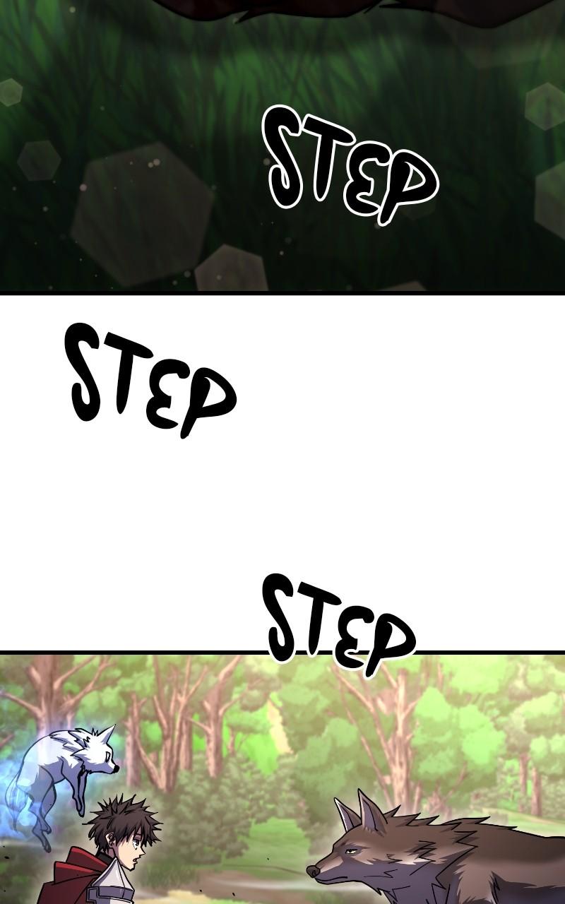 The Hammer Chap 87 - Next Chap 88