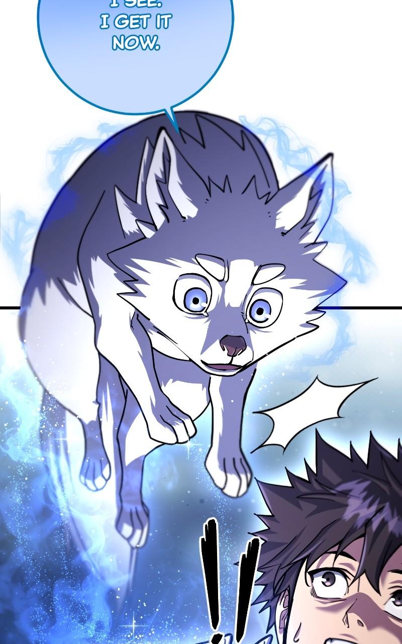 The Hammer Chap 87 - Next Chap 88