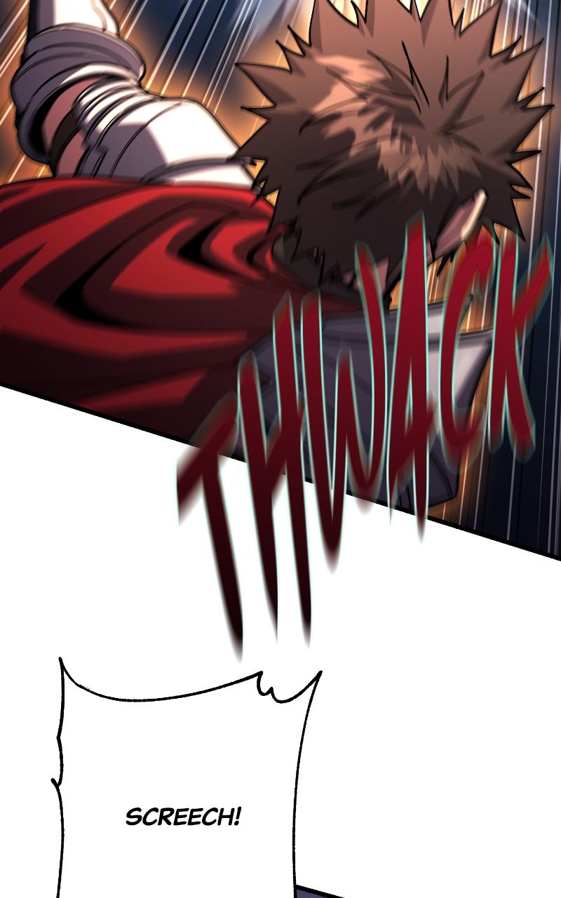 The Hammer Chap 84 - Next Chap 85