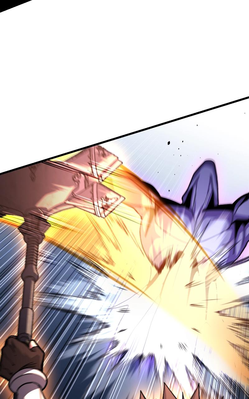 The Hammer Chap 84 - Next Chap 85