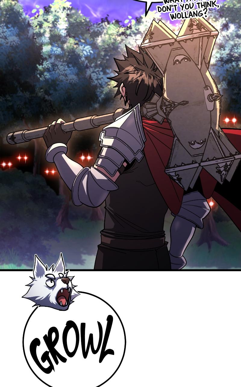 The Hammer Chap 84 - Next Chap 85