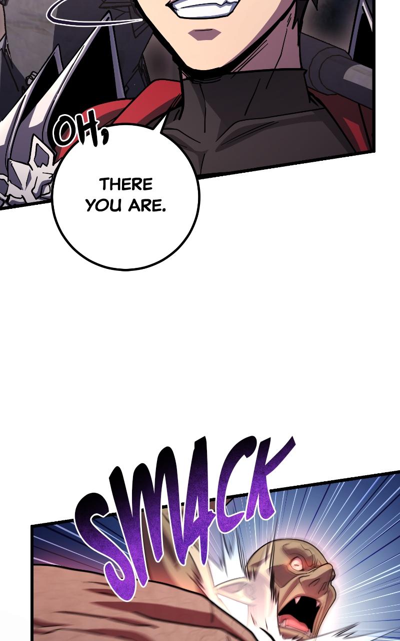 The Hammer Chap 84 - Next Chap 85