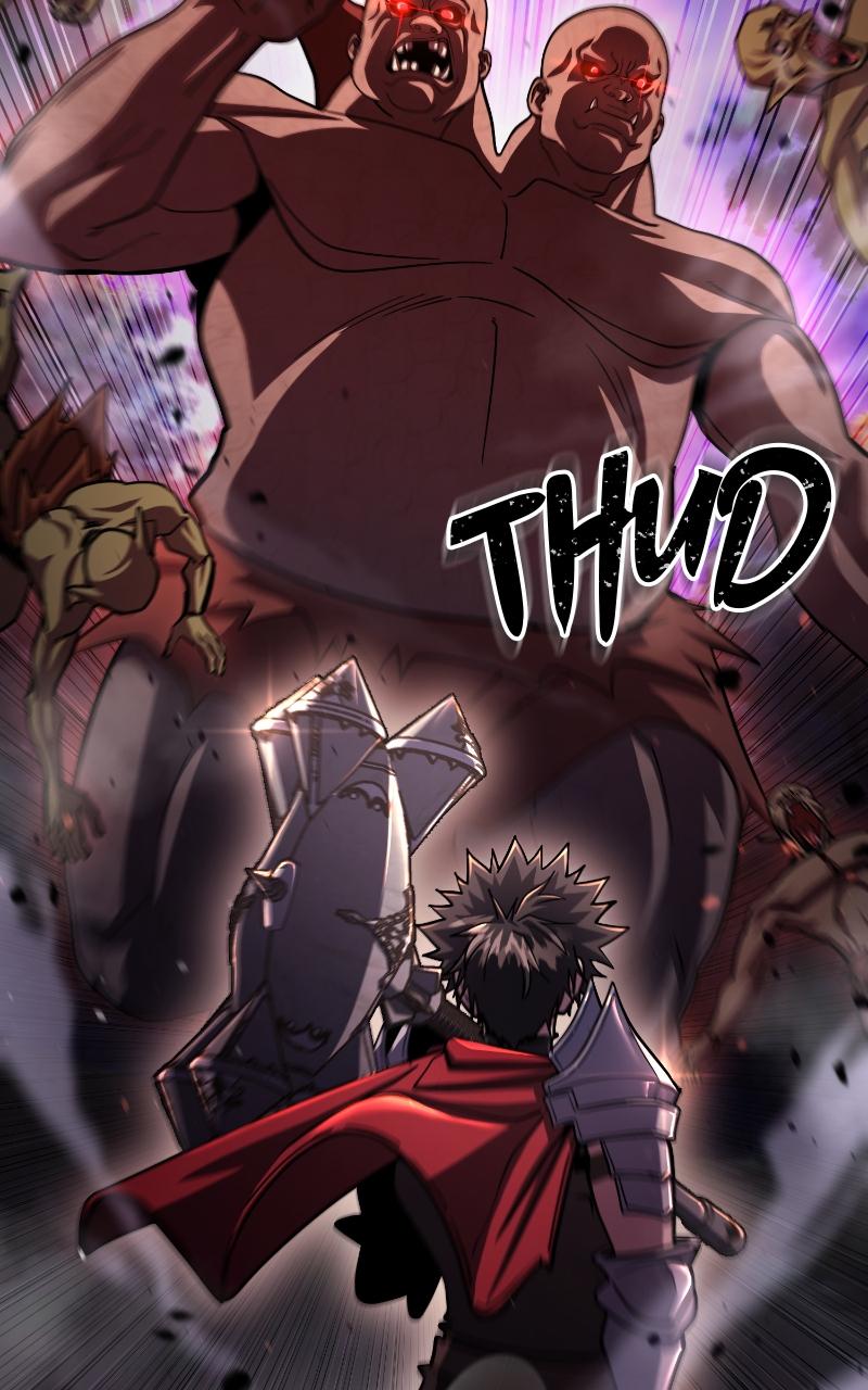 The Hammer Chap 84 - Next Chap 85