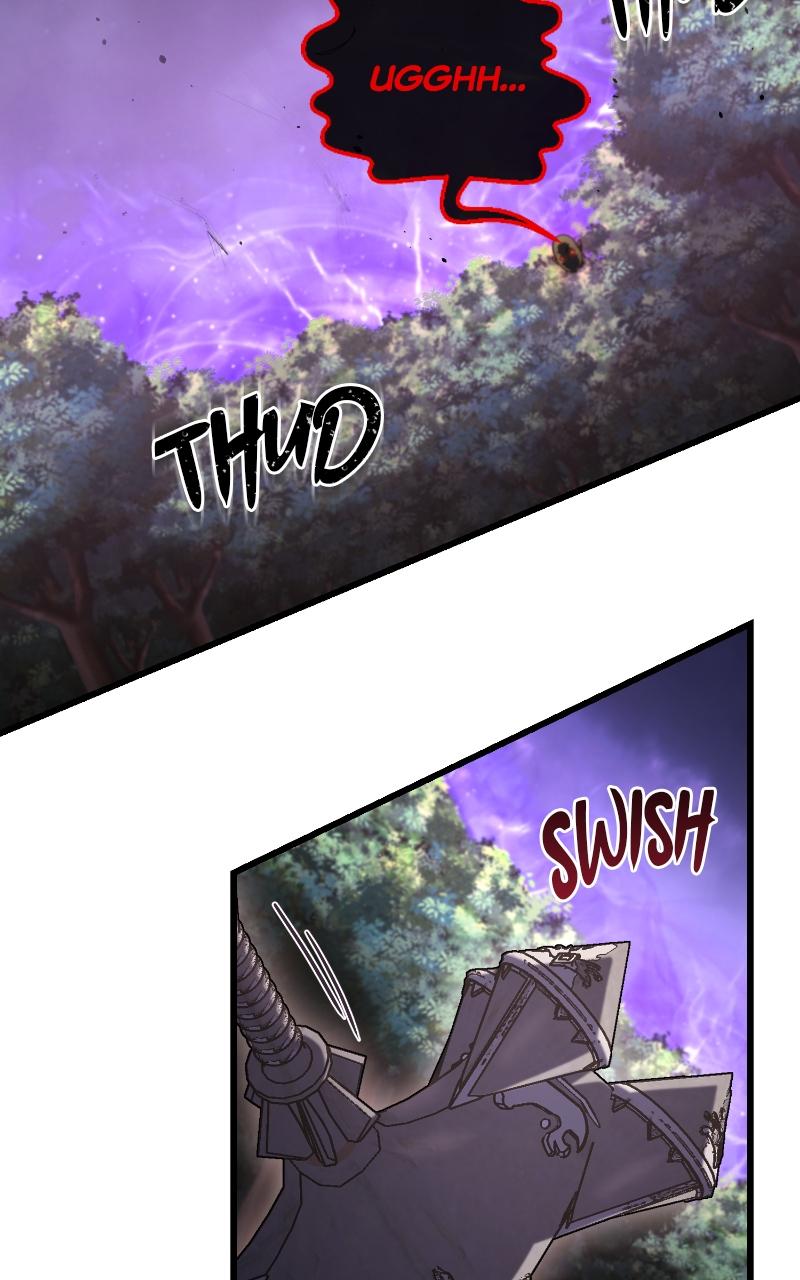 The Hammer Chap 84 - Next Chap 85