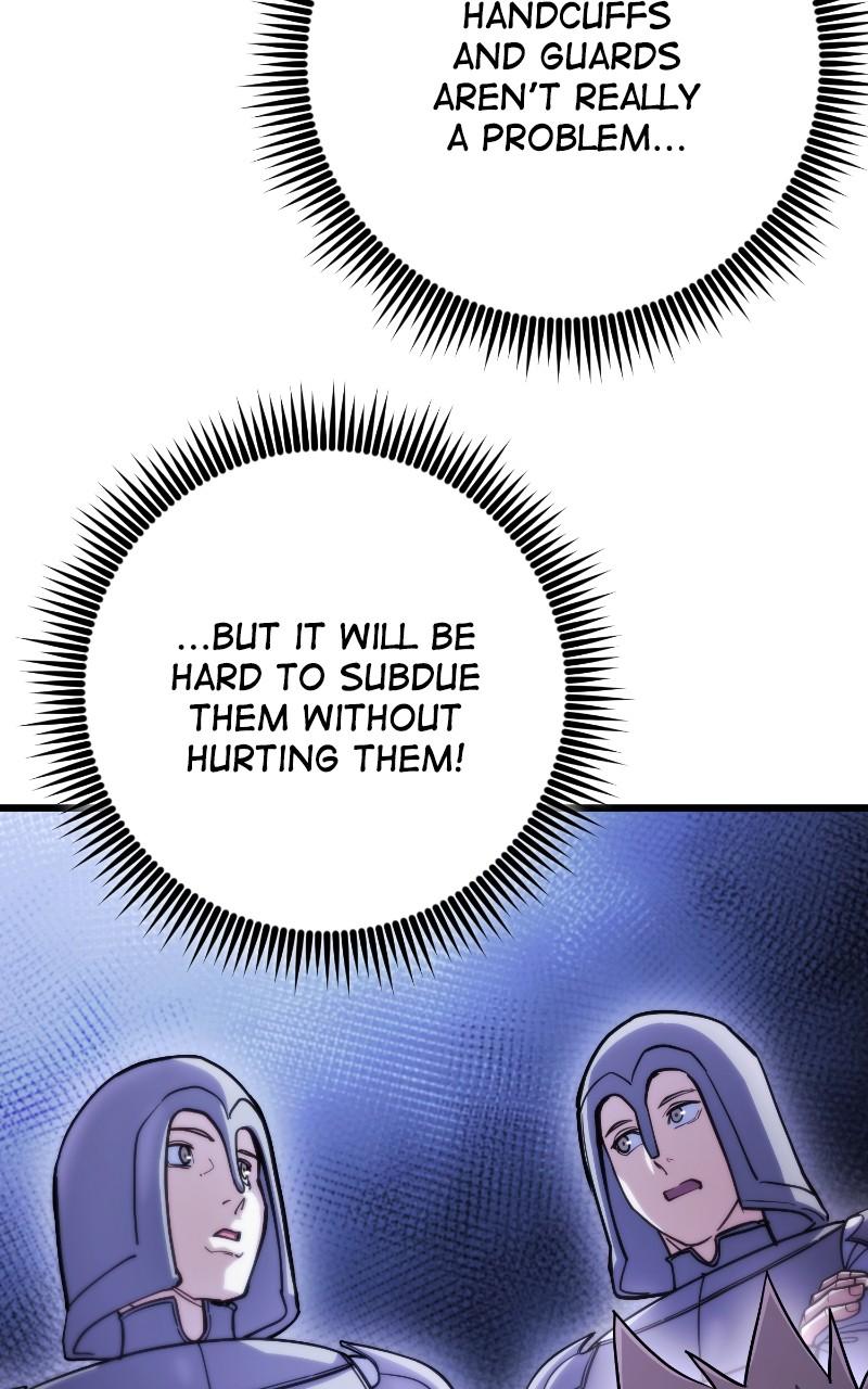 The Hammer Chap 85 - Next Chap 86
