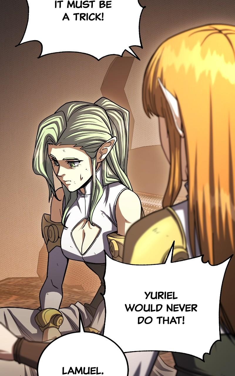 The Hammer Chap 85 - Next Chap 86