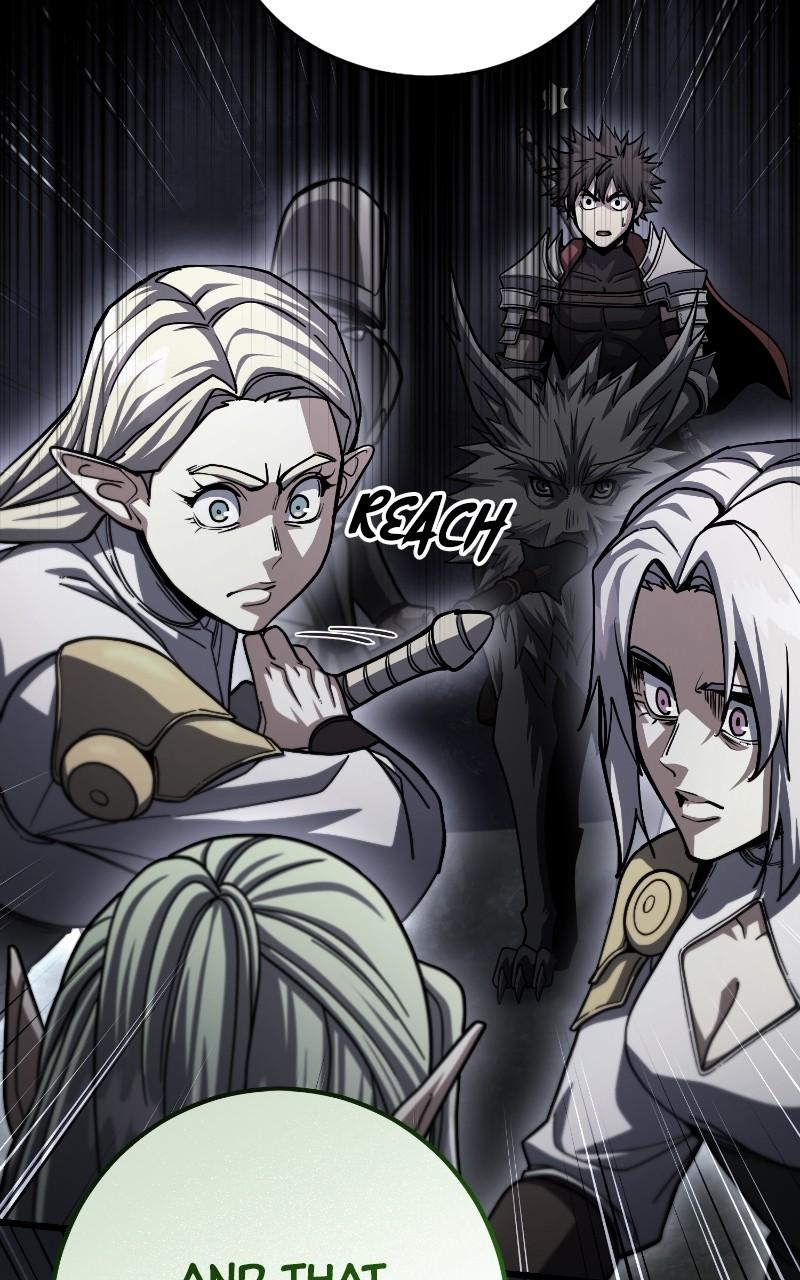The Hammer Chap 85 - Next Chap 86
