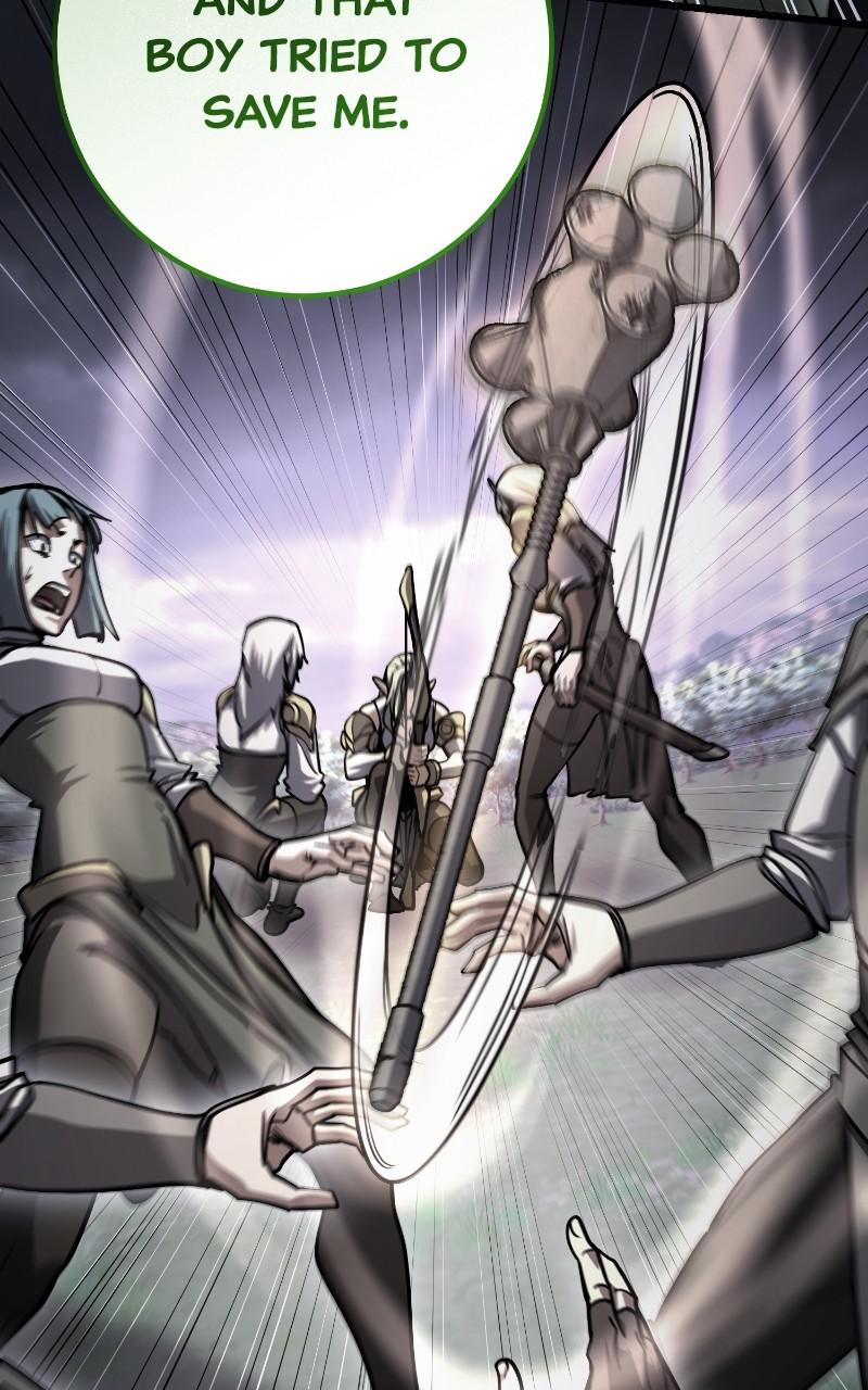 The Hammer Chap 85 - Next Chap 86