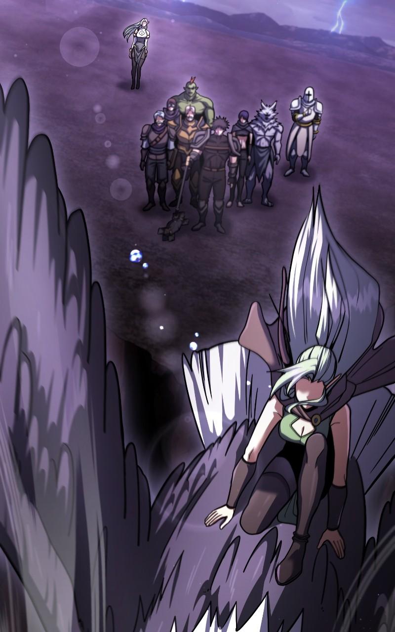 The Hammer Chap 85 - Next Chap 86