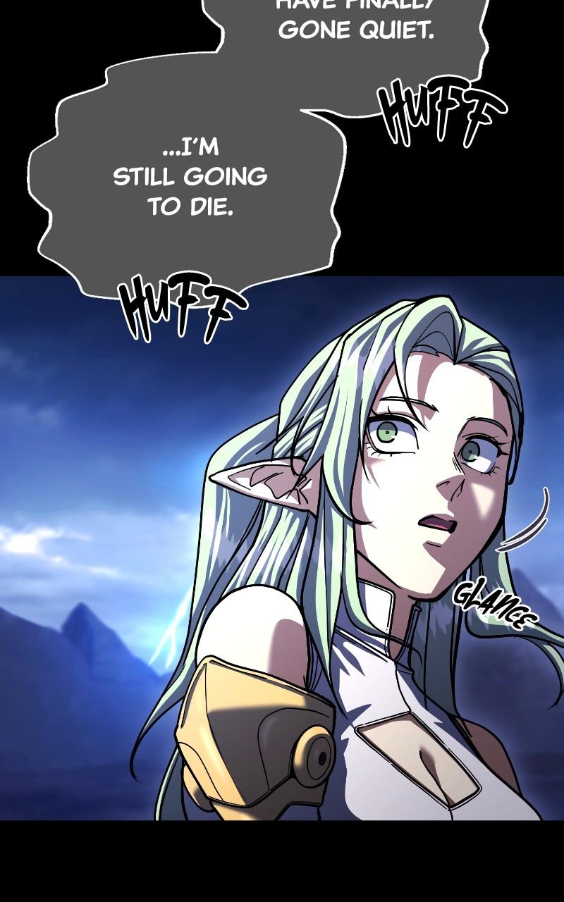 The Hammer Chap 85 - Next Chap 86
