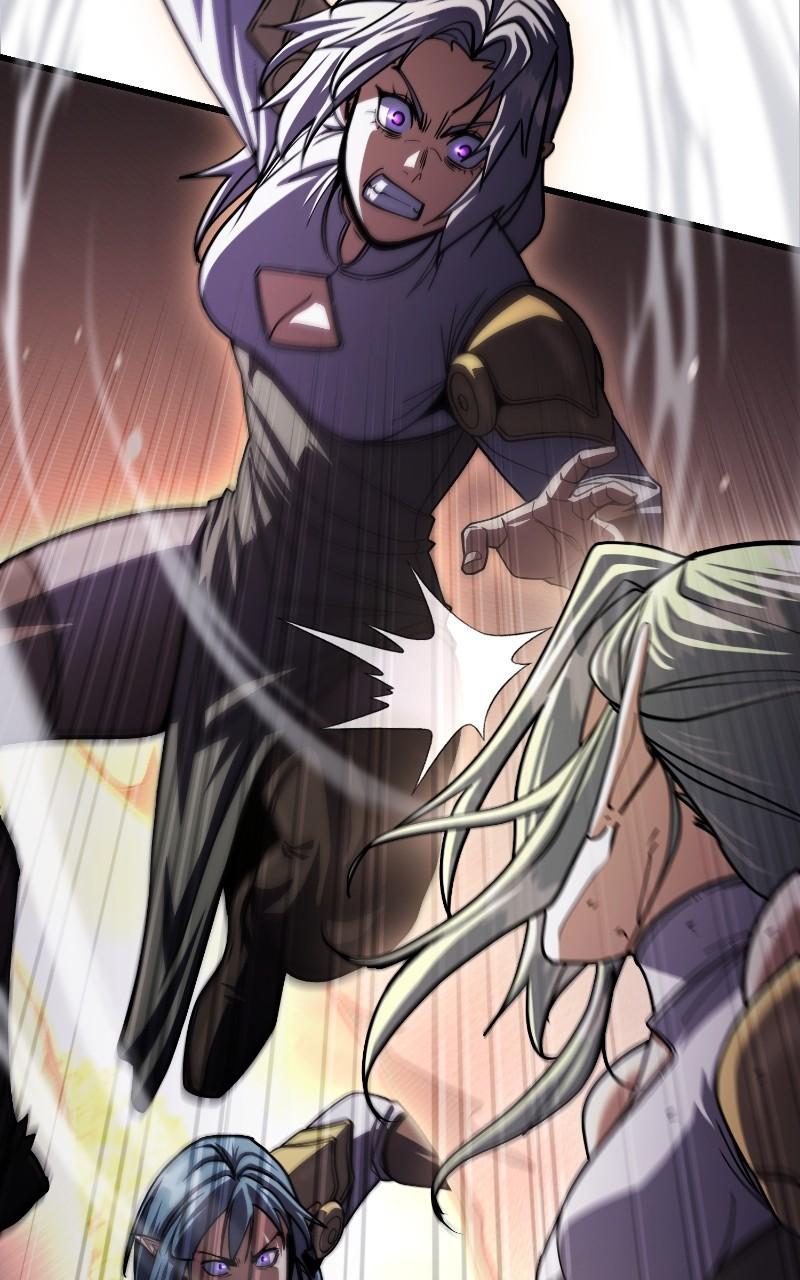 The Hammer Chap 85 - Next Chap 86