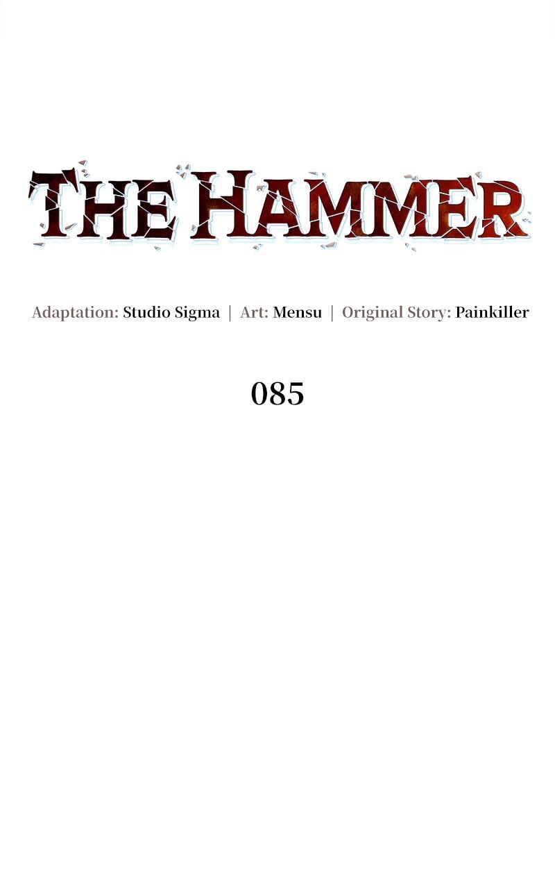 The Hammer Chap 85 - Next Chap 86