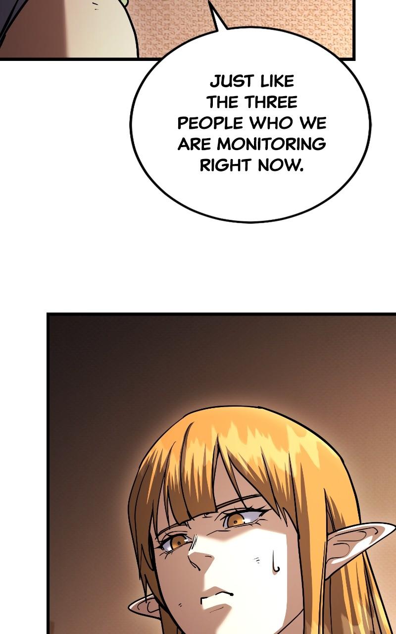 The Hammer Chap 85 - Next Chap 86