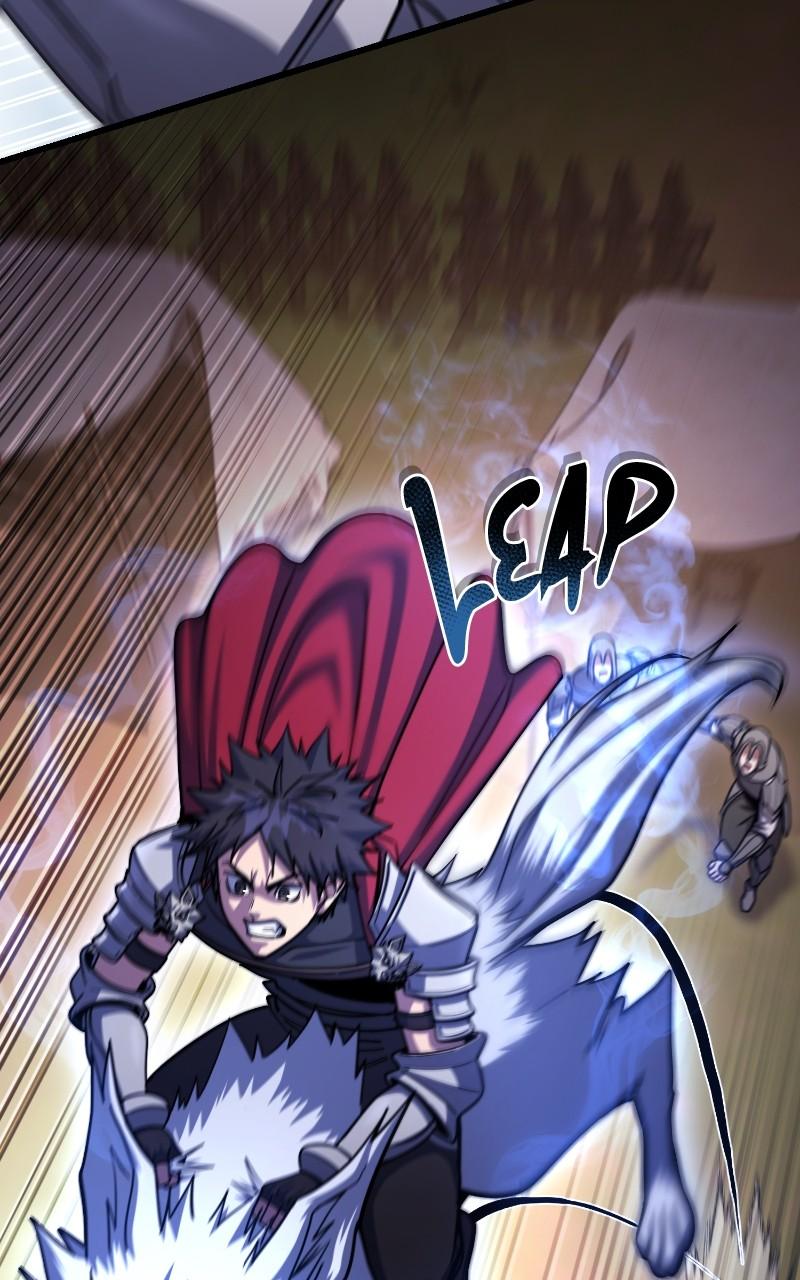 The Hammer Chap 85 - Next Chap 86