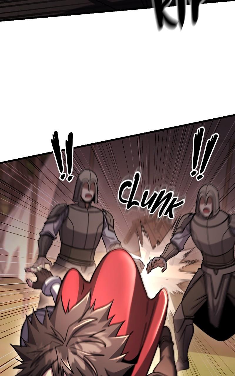 The Hammer Chap 85 - Next Chap 86