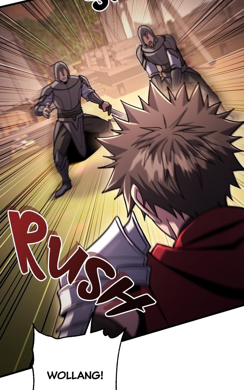 The Hammer Chap 85 - Next Chap 86