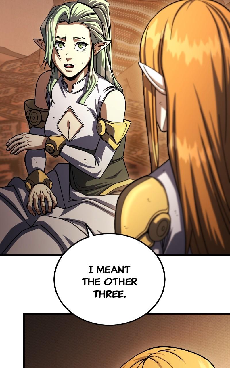 The Hammer Chap 85 - Next Chap 86