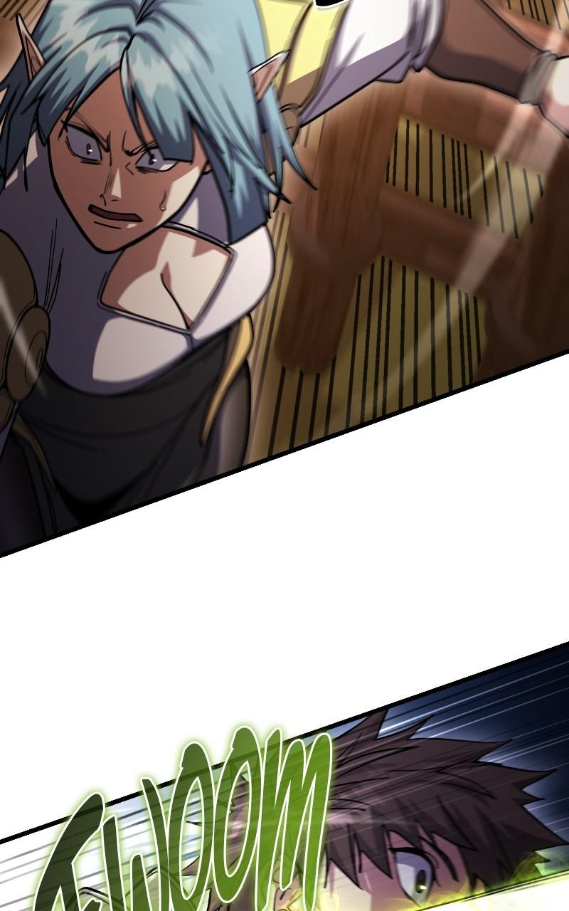 The Hammer Chap 85 - Next Chap 86