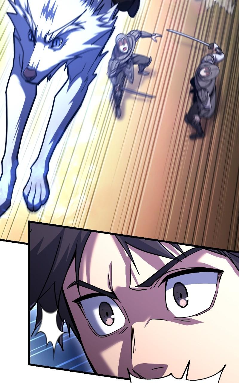 The Hammer Chap 85 - Next Chap 86