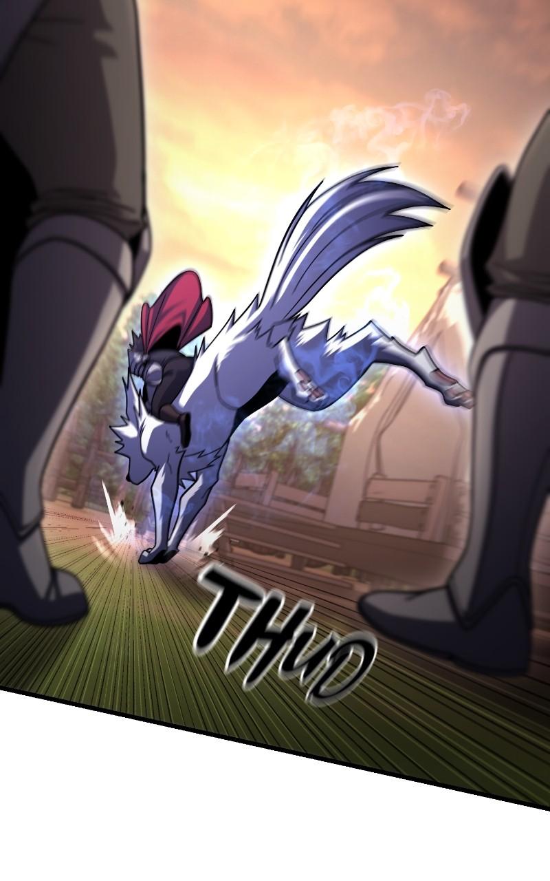 The Hammer Chap 85 - Next Chap 86